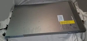 CISCO Nexus 5548UP N5K-C5548UP 32 Ports SFP Switch Dual PSU Used - Picture 1 of 8
