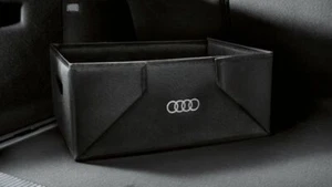 Audi Klappbox - Bild 1 von 1