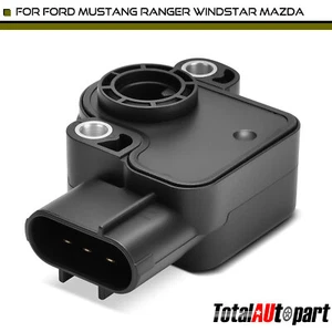 Throttle Position Sensor for Ford Mustang 1994-1998 Ranger Mazda B3000 Mercury - Bild 1 von 9
