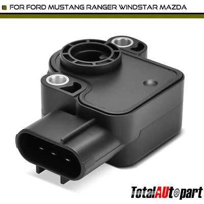 Sensor de posición del acelerador para Ford Mustang 1994-1998 Ranger Mazda B3000 Mercury Foto 1 de 4