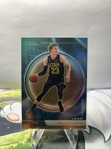 2022-23 Recon Base Bronce #98 Lauri Markkanen/299 - Utah Jazz - Imagen 1 de 6