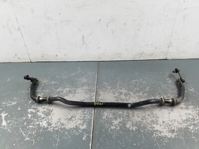 2003 Honda S2000 AP1 Rear Sway Bar / End Links #7539 X4 - Image 1 of 4