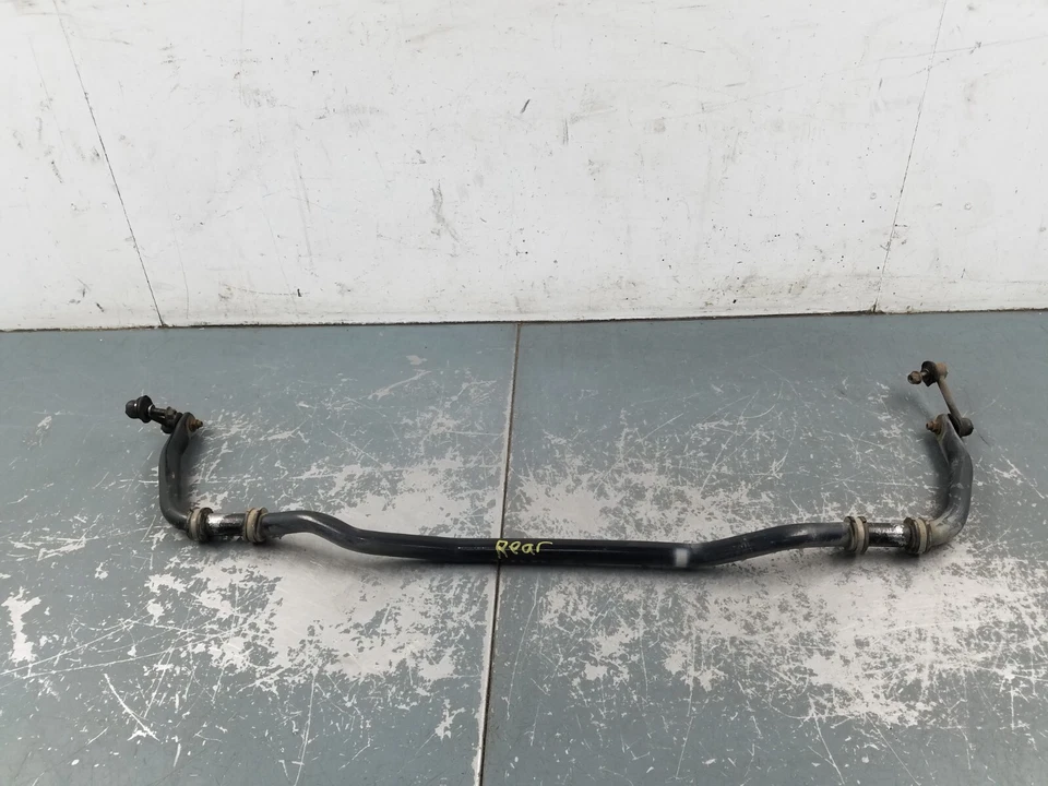2003 Honda S2000 AP1 Rear Sway Bar / End Links #7539 X4 - Image 1 of 4