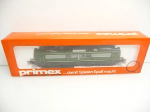 Primex 3195 H0 Güterzuglokomotive BR 151 der DB 151 043-7 Ep. IV UNGEÖFFNET - Picture 1 of 6