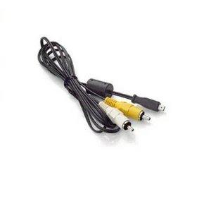 Kodak AV-8 USB TV Output cable Easyshare Series P850,P880 - Picture 1 of 1