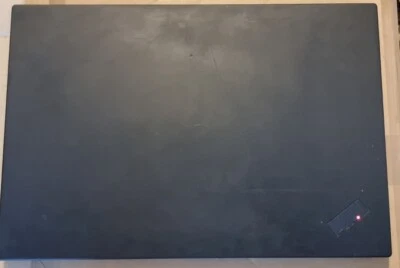 Lenovo Thinkpad P1 - Image 1 of 4