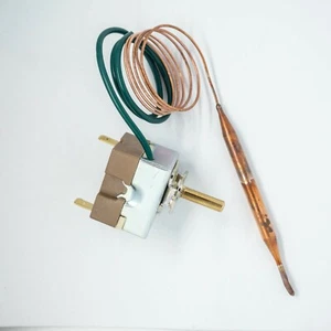 Campini Bain-Marie Thermostat 18-120°C TY95 - Picture 1 of 6
