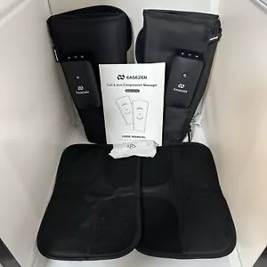 Easezen Calf Arm Compression Massager FE-7127 - Picture 1 of 3