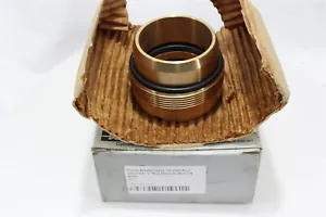 Parker RG2HLTS201 TS-2000 Rod Gland Kit | 2" Rod Diameter Brass & Seals - Picture 1 of 4