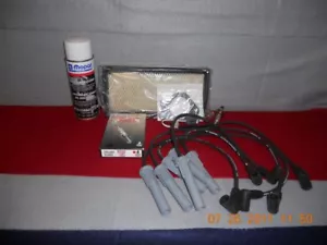 NEW MOPAR TUNE UP KIT OEM SPT98330 ( - Picture 1 of 1