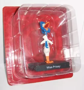 LOONEY TUNES COLLECTION - MISS PRISSY - H. 7,5 CM - FIGURE NUOVA IN SCATOLO - Picture 1 of 1