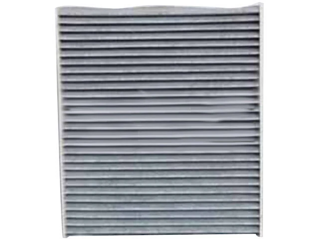 Filtro de aire de cabina detrás de guantera para Nissan TITAN XD 2016, 2020 TYC 62691YQQQ Foto 1 de 2