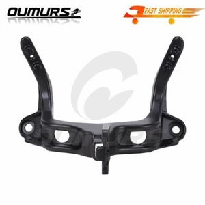 Faro soporte de soporte de carenado superior para Suzuki GSXR600 GSXR750 2004 2005 K4 - Imagen 1 de 10