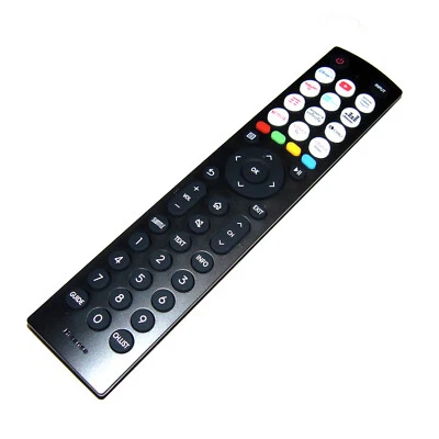 WFSMARTS Nuovo originale EN2Q36H per telecomando Smart TV Hisense T325580 32A5KQ A23292B