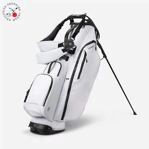 VESSEL Player 4.0 Air Stand Carry Bag Double Strap 8.5 x 47in 2.7kg 2024 White - Picture 1 of 7