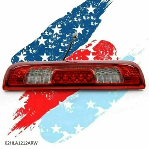 LED 3RD BRAKE LIGHT CARGO LAMP FIT FOR 14-18 CHEVY SILVERADO 1500 GMC SIERRA NEW - Picture 1 of 12