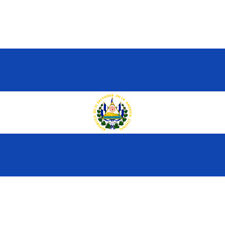 EL SALVADOR COUNTRY FLAG | STICKER | DECAL | MULTIPLE STYLES TO CHOOSE FROM