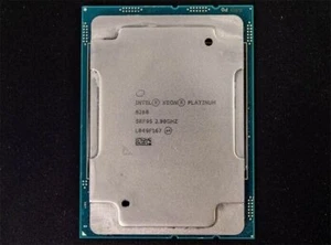 Intel Xeon Platinum 8268 CD8069504195101 SRF95 Processor 35.75M Full Version - Afbeelding 1 van 1