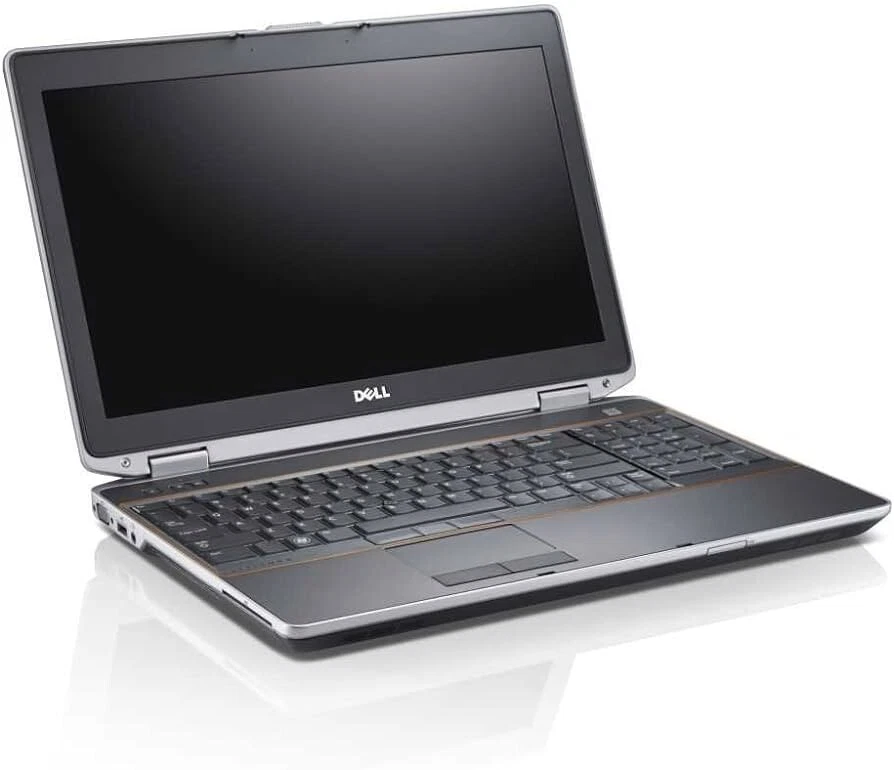 Dell E6230 Intel Core i3 - 3120m @ 2.50 GHz / 4GB ram / 128 GB storage - Image 1 of 1