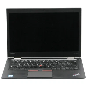 Lenovo ThinkPad X1 Carbon G4 i7-6600U reacondicionado 16 GB 256 GB SSD Win 10 Pro - Imagen 1 de 3