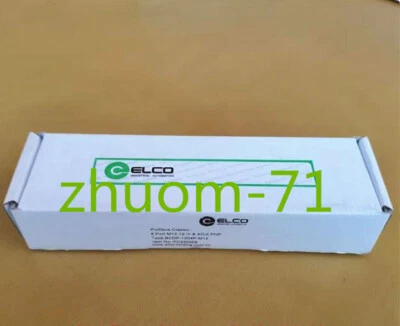 1PC  ELCO module BCDP-1204P-M12 - Image 1 of 2