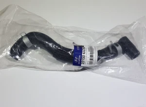 GENUINE NIPPLE & HOSE ASSY-HEATER 221504A750 FOR KOREA VHICLE CAR - Picture 1 of 1