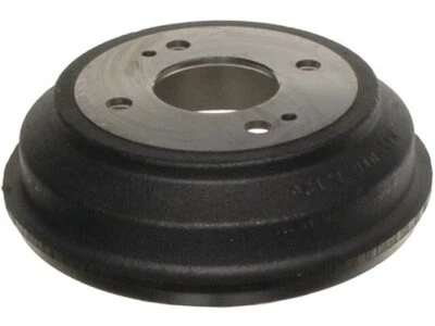 Задний тормозной барабан переменного тока Delco 69147KWQH 1990 1989 для Honda CRX 1988-1991 годов выпуска - Изображение 1 из 2