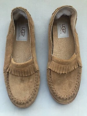 ugg туфли для мальчиков размер 2 - Изображение 1 из 2