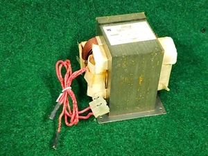 Amana - MD-102AMR-3 - OBJY2 Transformer BWL-R E219701 - Picture 1 of 8