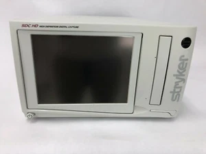 Consola de captura digital de alta definición Stryker SDC HD - Imagen 1 de 6