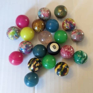 21 bolas hinchables - Imagen 1 de 4