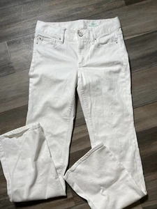 Pantalones de mezclilla para mujer Lilly Pulitzer Babe Boot Cut - 2 - Imagen 1 de 10