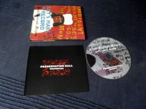 CD Sister Gertrude Morgan Let's Make A Record (1970) Blues Folk GOSPEL Lousiana - Bild 1 von 4