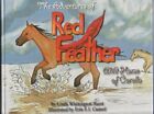 Adventures of Red Feather : Wild Horse of Corolla - Linda Whittington Hurst ...