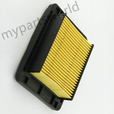 Filtro de aire elemento limpiador YZF R3 2015-2018 YZF R25 2005-2017 para Yamaha Foto 1 de 4