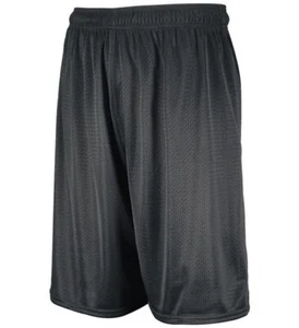 Russell Athletic 659AFM Men's 100% Polyester Dri-Power Sport Gym Shorts - Picture 1 of 16