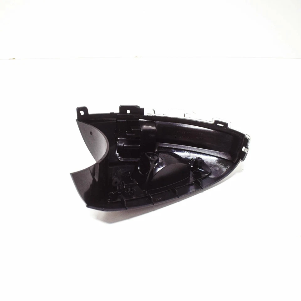 NUEVO VW TIGUAN MK1 PUERTA DELANTERA DERECHA ESPEJO GIRATORIO 5N0949102B Foto 1 de 4