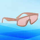 Espejuelos Para Mujer Sunglasses Polarized Safety One Body