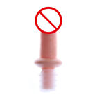 Hen Party Supplies Novelty Acessories Willy Penis Wine Bottle Stopper Funny `H;