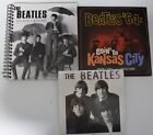 Beatles Memorabilia lot of 3 items