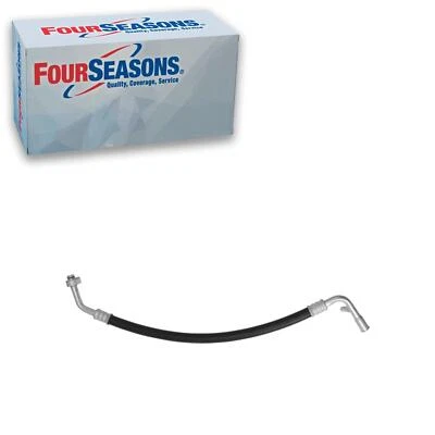 4 Seasons A/C Refrigerant Suction Hose For 2003-2004 Dodge Ram 2500 5.7L V8 - Image 1 of 4