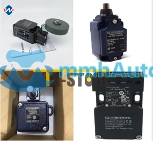 1PC New SCHMERSAL limit switch Z4VH336-11Z-RVA-U270 - Picture 1 of 1