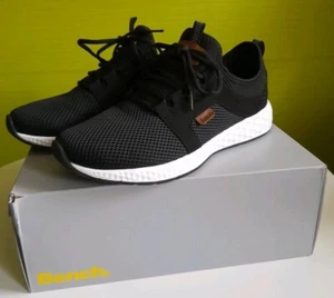 Bench Sneaker Damen Gr. 41 neuwertig - Bild 1 von 3
