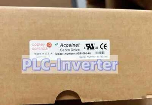 NEW Copley ADP-060-40 Brand New Servo Drive free shipping Fast Delivery/ - Picture 1 of 3