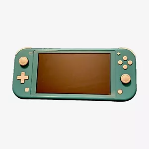 nintendo switch Turquoise - Picture 1 of 4
