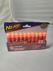 Nerf Darts 10 Mega Power Series Compatible N-Strik Mega Power  Toy