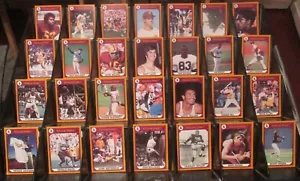 1990 ARIZONA STATE SET COMPLETO (200) CARTE, BARRY BONDS, REGGIE JACKSON & MORE - Foto 1 di 8