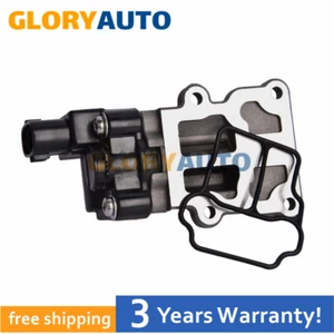 Idle Air Control Valve 22270-28010 For Toyota RAV4 Highlander 2001-2003 - Picture 1 of 9