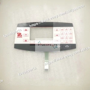Operating Membrane Overlay for Ohaus RANGER 7000 Scale - Picture 1 of 1