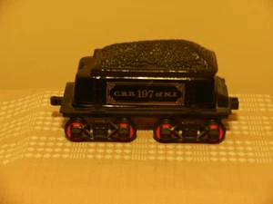 Jim Beam Decanter, part of Grant set,Empty - Picture 1 of 4